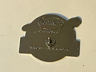 Lote PINS de JURASSIC PARK Fontaneda 1992