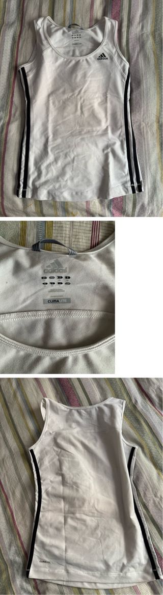 Lote camisetas Adidas