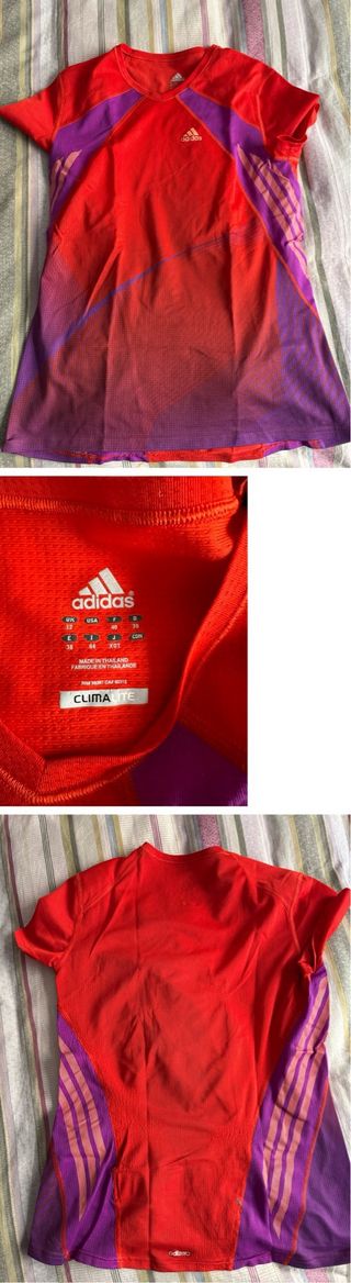 Lote camisetas Adidas