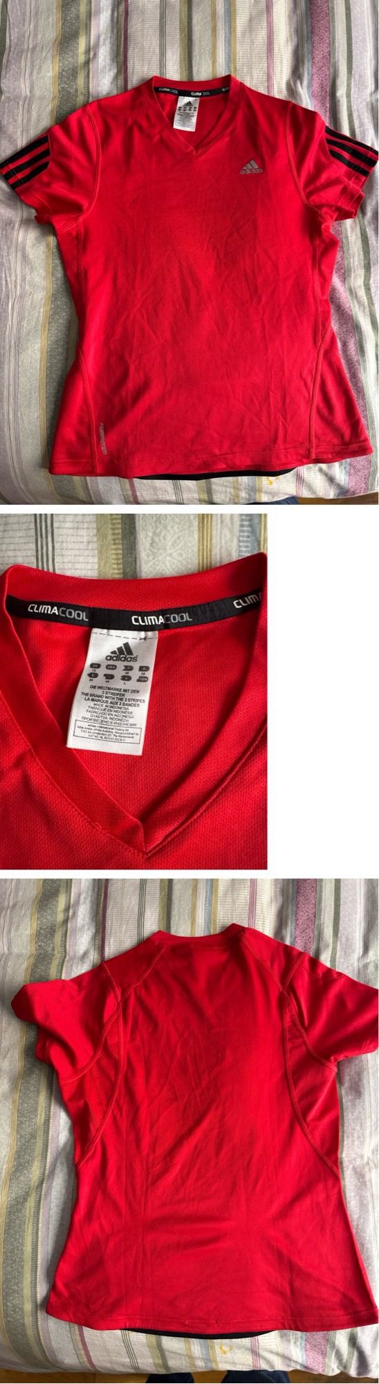 Lote camisetas Adidas