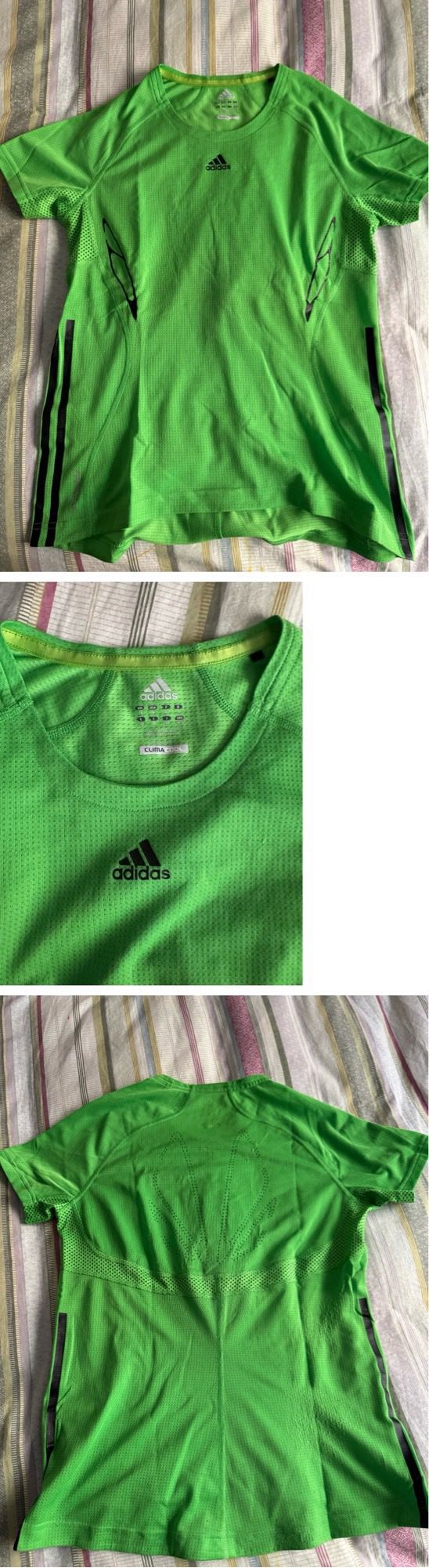 Lote camisetas Adidas