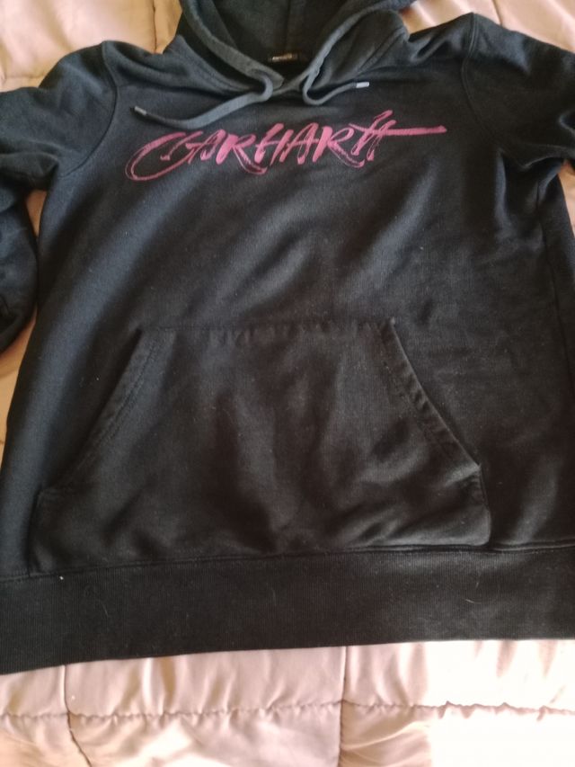 Sudadera Carhartt , talla S