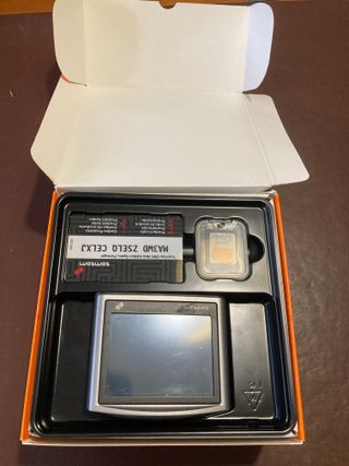 TomTom One España y Portugal