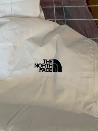 Chubasquero The North Face