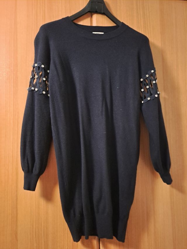 Vestido de noche juvenil  