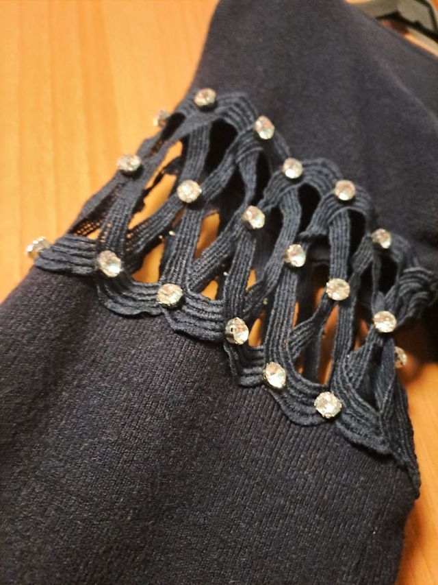 Vestido de noche juvenil  