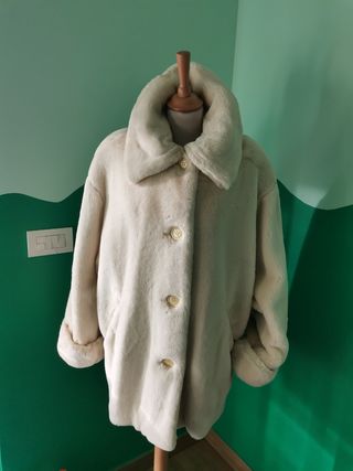 PELLICCIA SINTETICA 'MONNALISA'