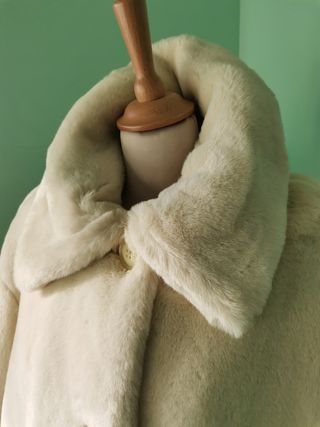 PELLICCIA SINTETICA 'MONNALISA'