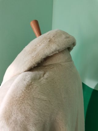 PELLICCIA SINTETICA 'MONNALISA'