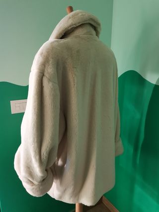 PELLICCIA SINTETICA 'MONNALISA'