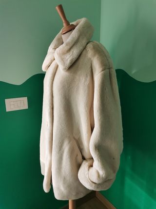 PELLICCIA SINTETICA 'MONNALISA'