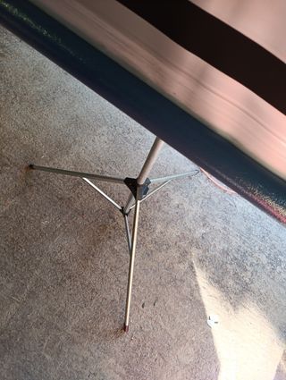 pantalla proyector , nueva