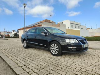 Volkswagen Passat 2006