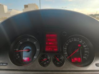 Volkswagen Passat 2006