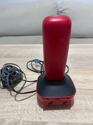 Telefono fijo inalambrico ,Panasonic