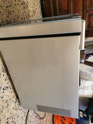 Nevera de vinos