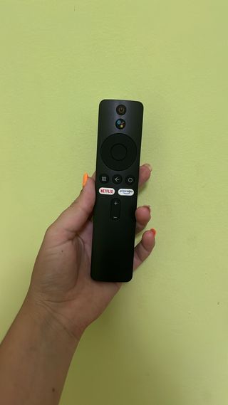 Mando de TV compatible con Xiaomi