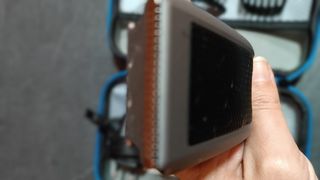 Cortadora de pelo Philips