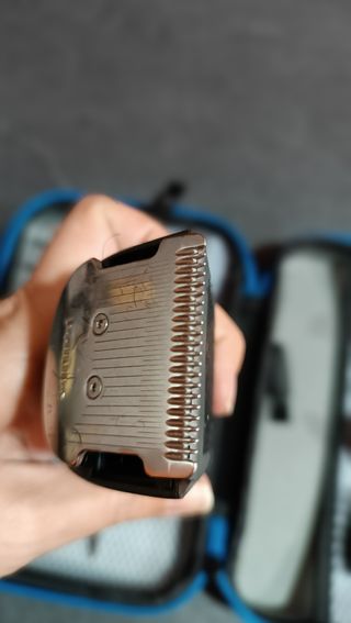 Cortadora de pelo Philips