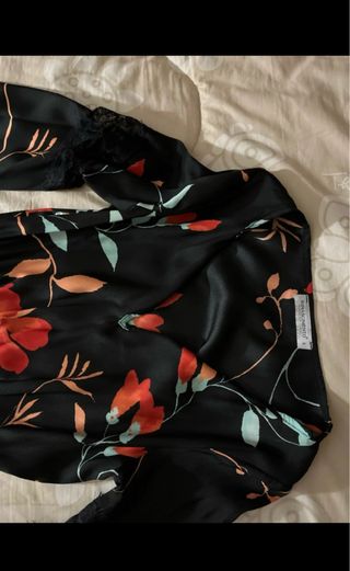 Vestito rinascimento lungo