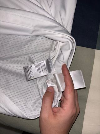 Camisola oficial benfica basquetebol