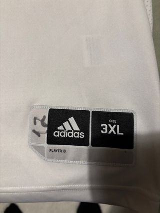 Camisola oficial benfica basquetebol