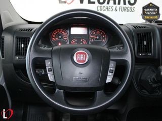Fiat Ducato 35 L2H2 Mjet 2.3 ISOTERMO Easy Pro 140
