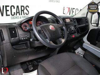 Fiat Ducato 35 L2H2 Mjet 2.3 ISOTERMO Easy Pro 140