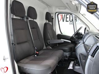 Fiat Ducato 35 L2H2 Mjet 2.3 ISOTERMO Easy Pro 140
