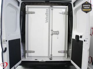 Fiat Ducato 35 L2H2 Mjet 2.3 ISOTERMO Easy Pro 140