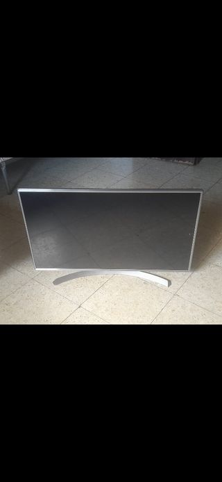 Lg 43 pulgadas