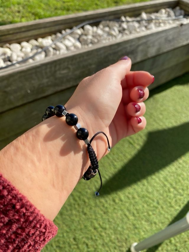 Pulsera mujer Time Road.