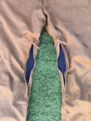 Pantalones NIKITA esquí o snow