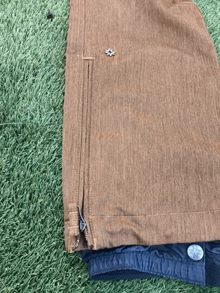 Pantalones NIKITA esquí o snow