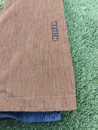 Pantalones NIKITA esquí o snow