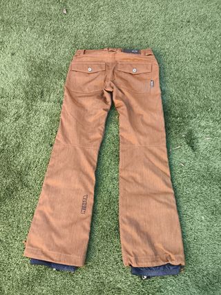 Pantalones NIKITA esquí o snow