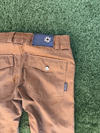 Pantalones NIKITA esquí o snow