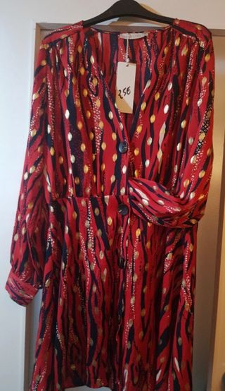 Vestido fiesta