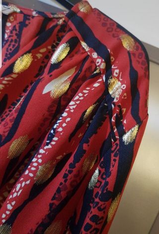 Vestido fiesta