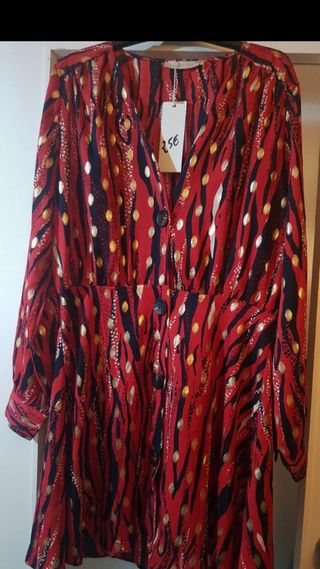 Vestido fiesta