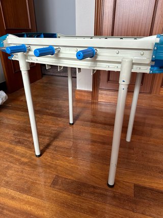 Futbolin para niños