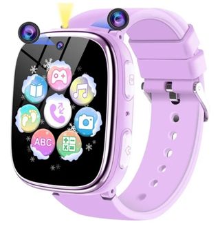 SMARTWATCH INFANTIL PRECINTADO