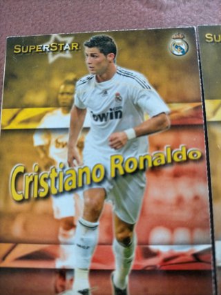 Cromo Mundicromo 2010