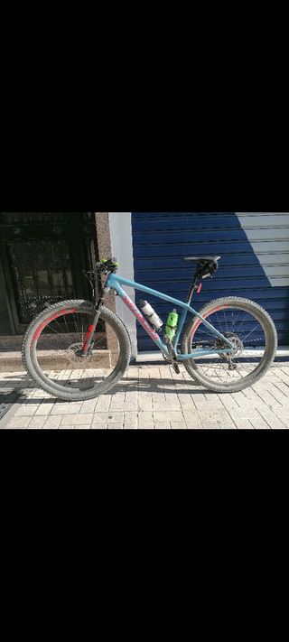 Specialized Epic HT Expert