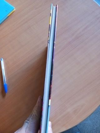 Frozen 2. Gran libro de la película