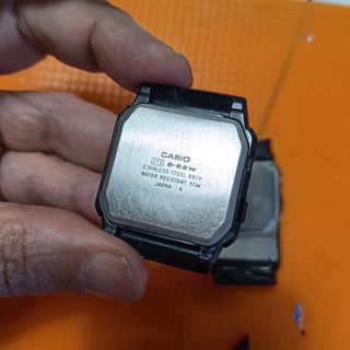 Orologi Casio rari