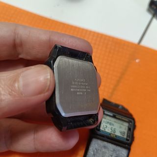 Orologi Casio rari