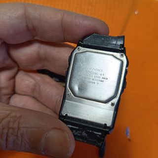 Orologi Casio rari