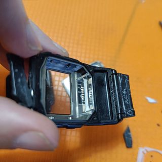 Orologi Casio rari