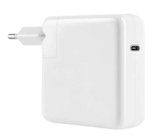 Cargador USB C 61W para MacBook Air 16 15 14 13 12
